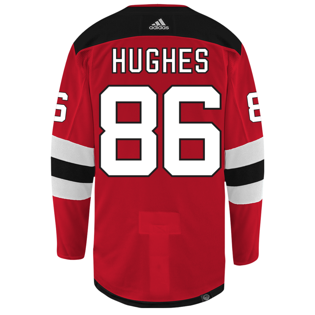 Nhl jersey devils cheap