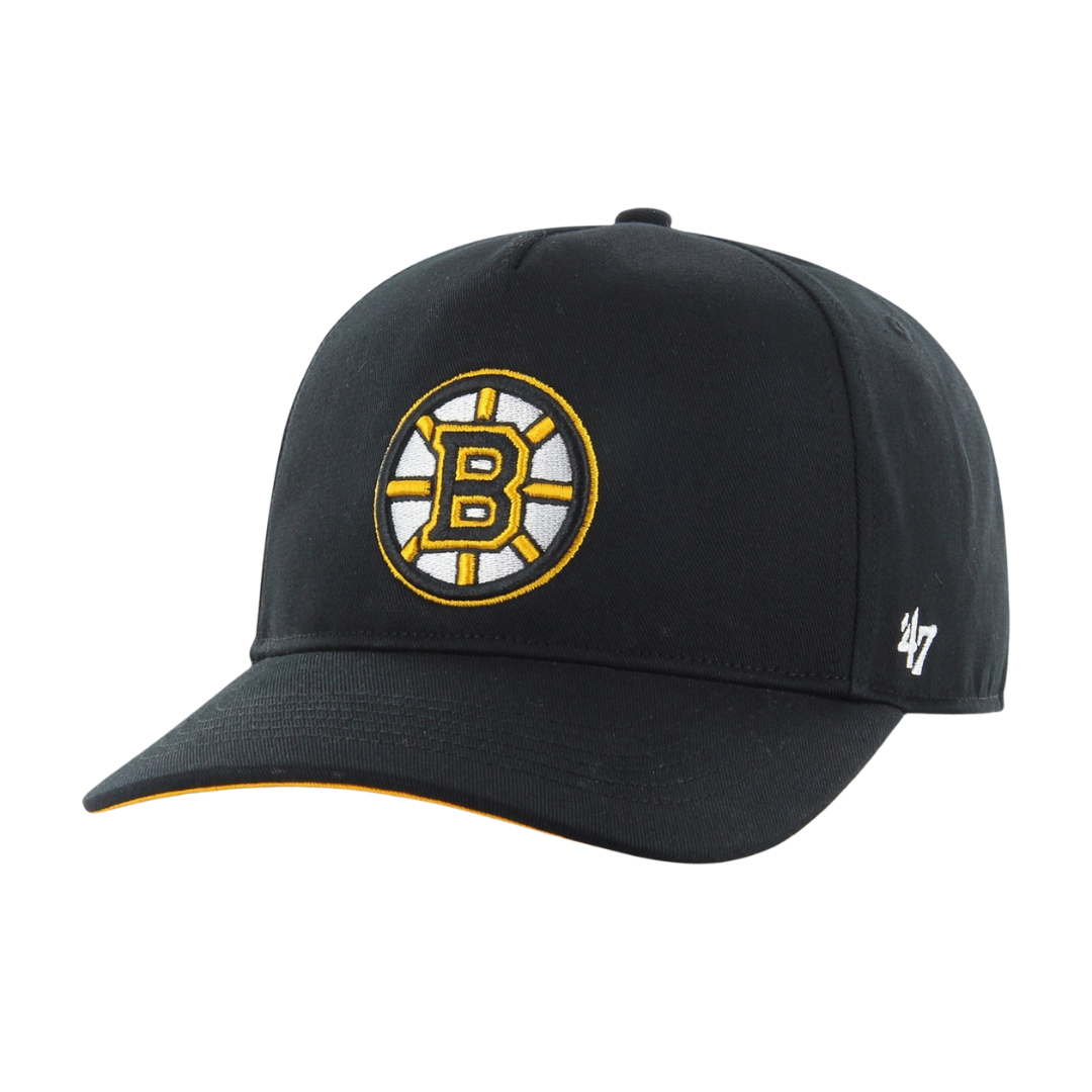 Boston Bruins '47 NHL Hitch Cap