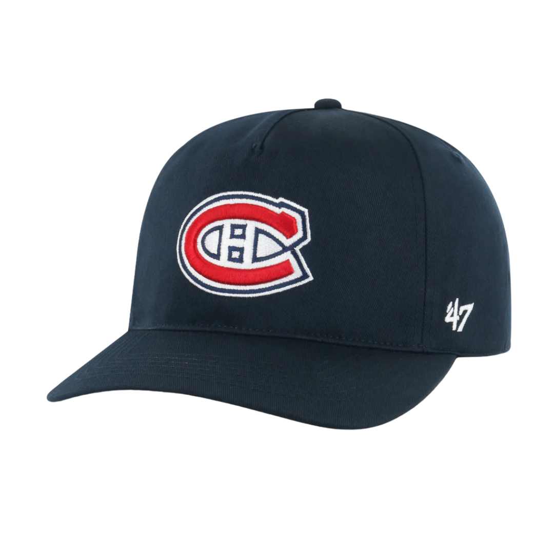 Montreal Canadiens '47 NHL Hitch Cap