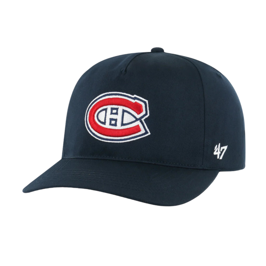 Montreal Canadiens '47 NHL Hitch Cap