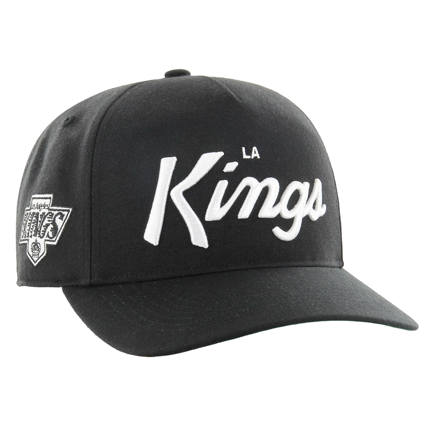 Los Angeles Kings '47 NHL Hitch Cap