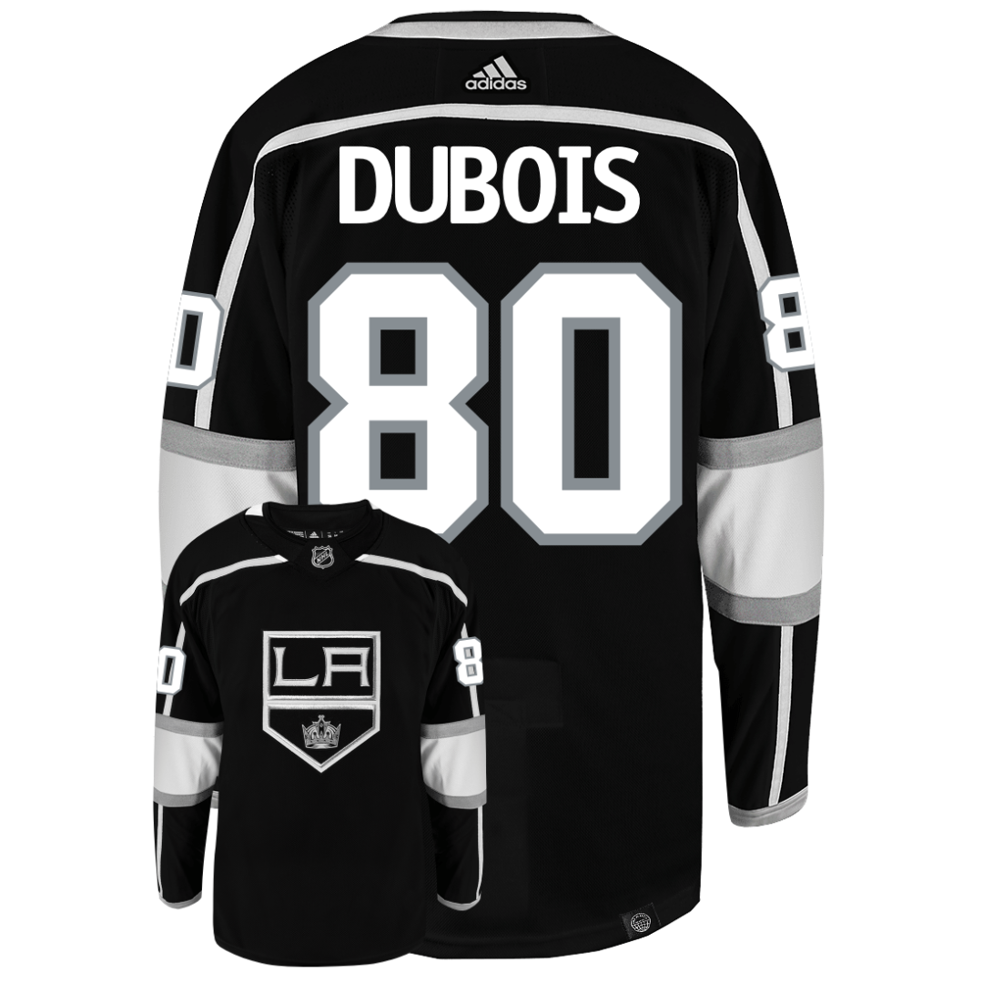 Nhl adidas sales