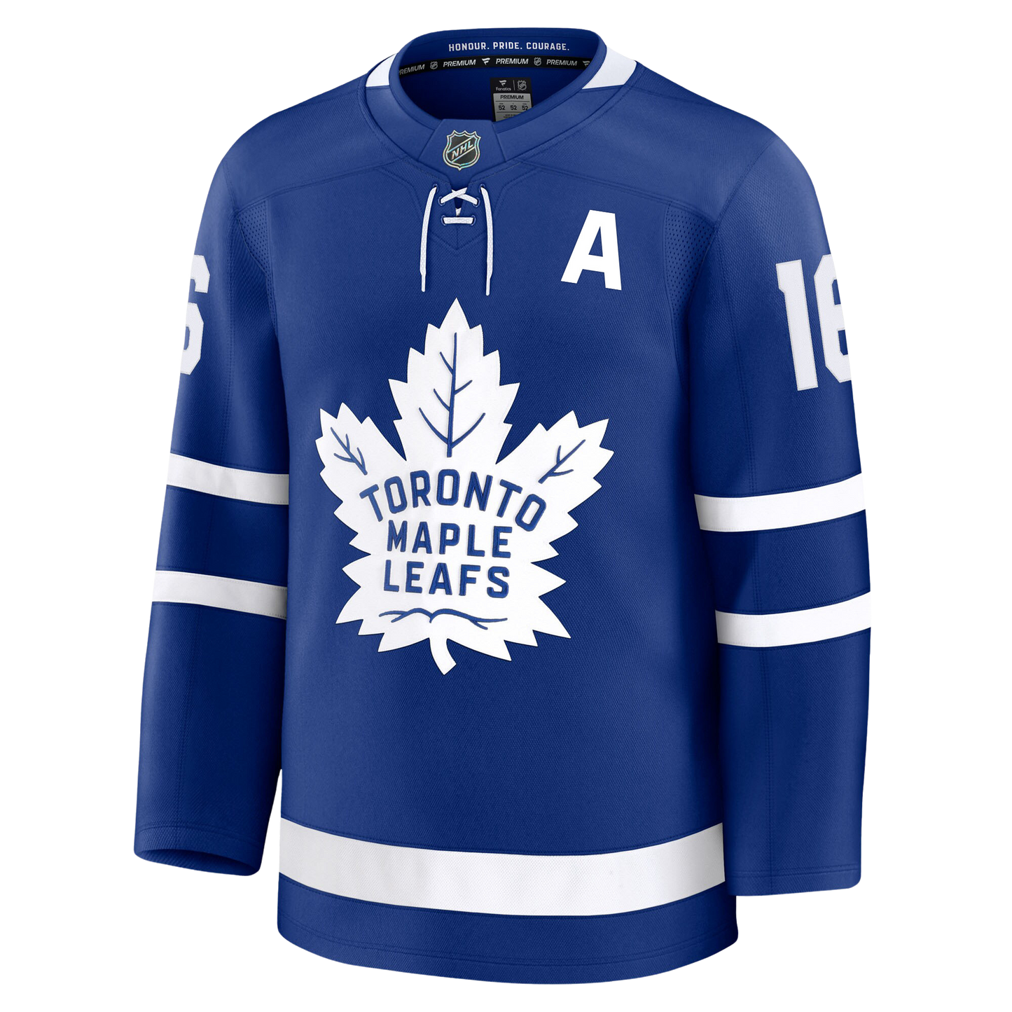 Mitch Marner Toronto Maple Leafs 2024 Fanatics Home Premium Jersey