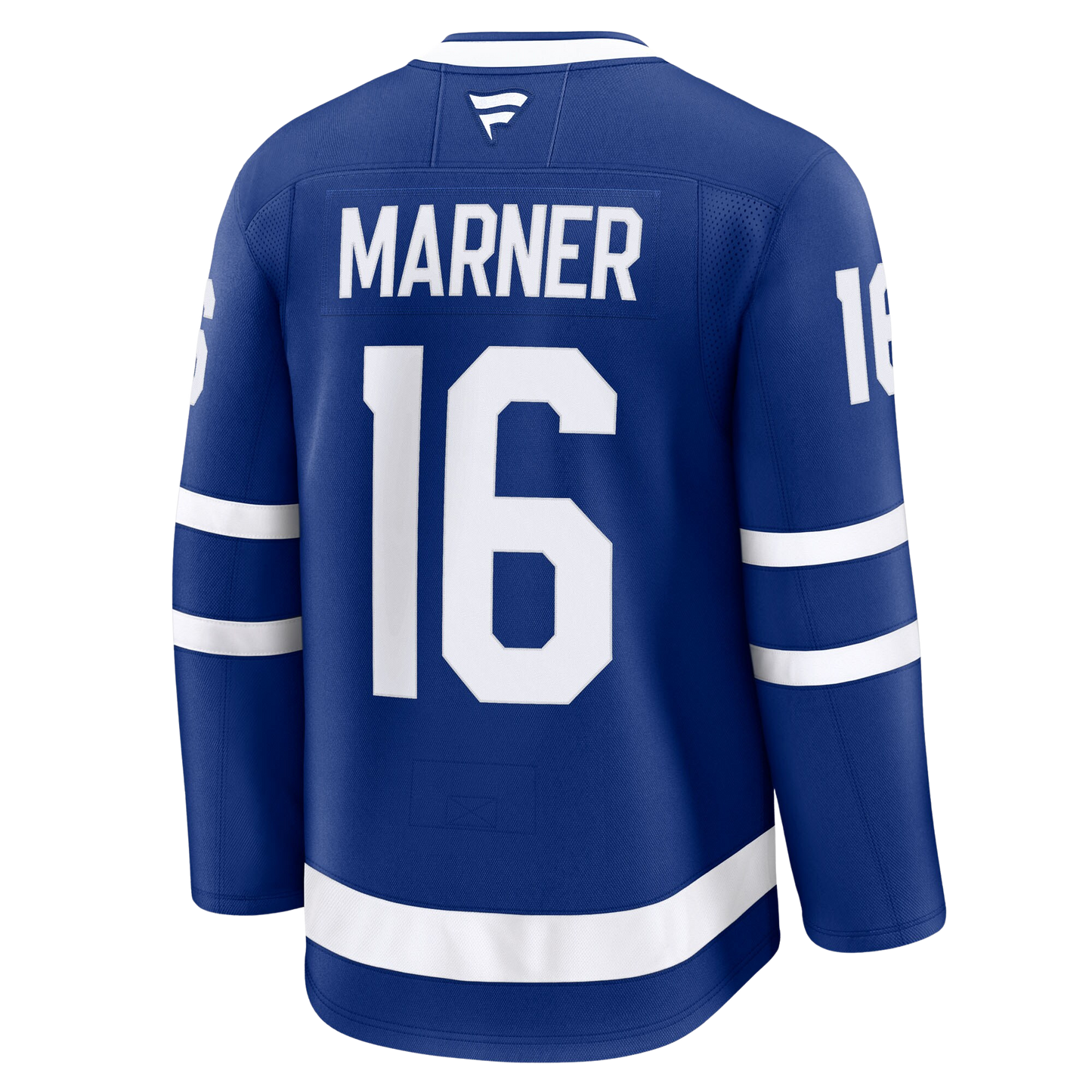 Mitch Marner Toronto Maple Leafs 2024 Fanatics Home Premium Jersey
