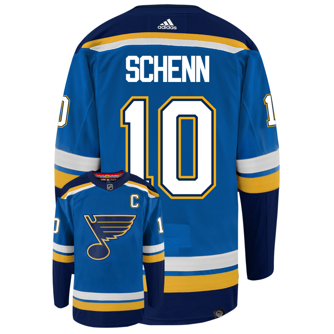Brayden schenn jersey sale
