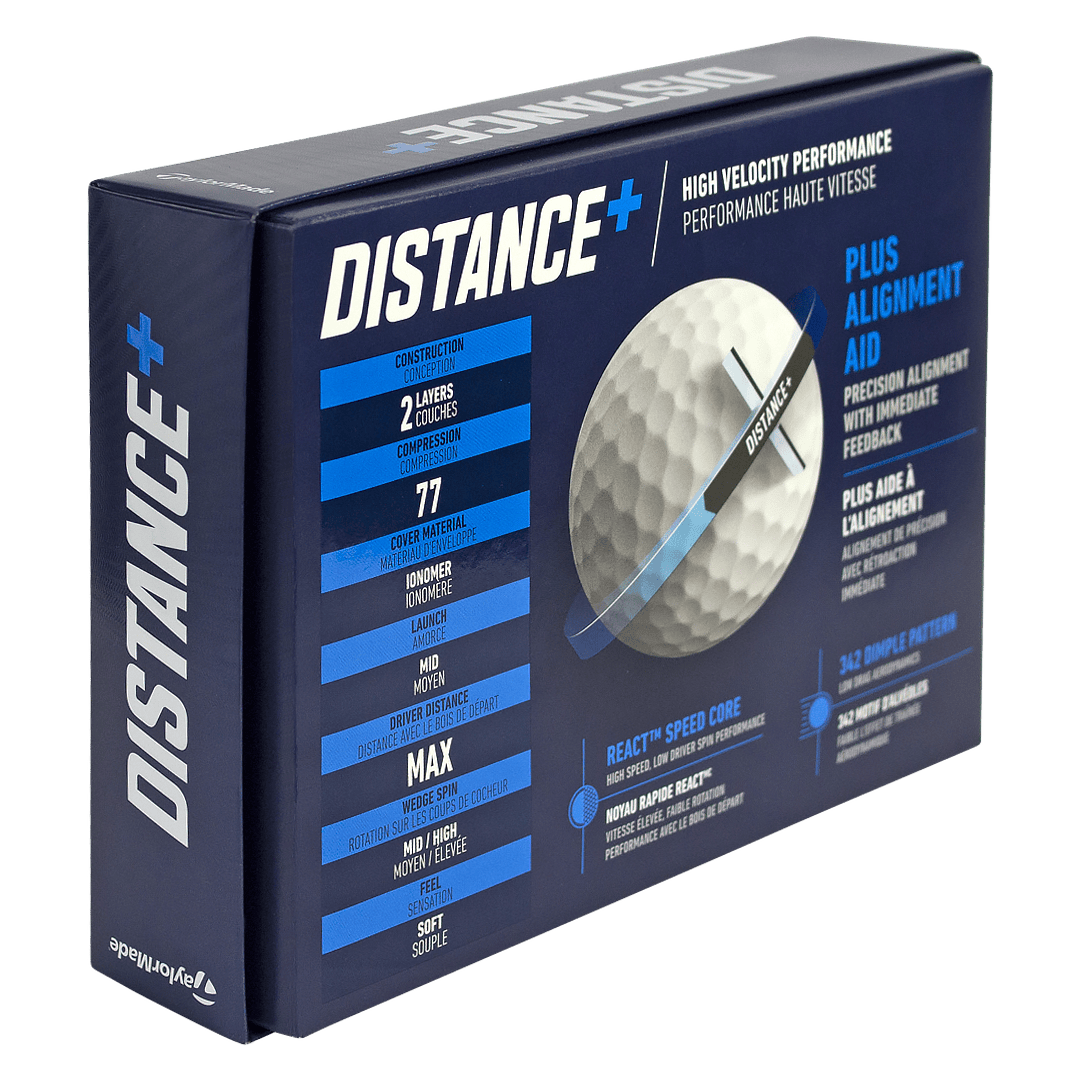 CoolHockey Golf Balls