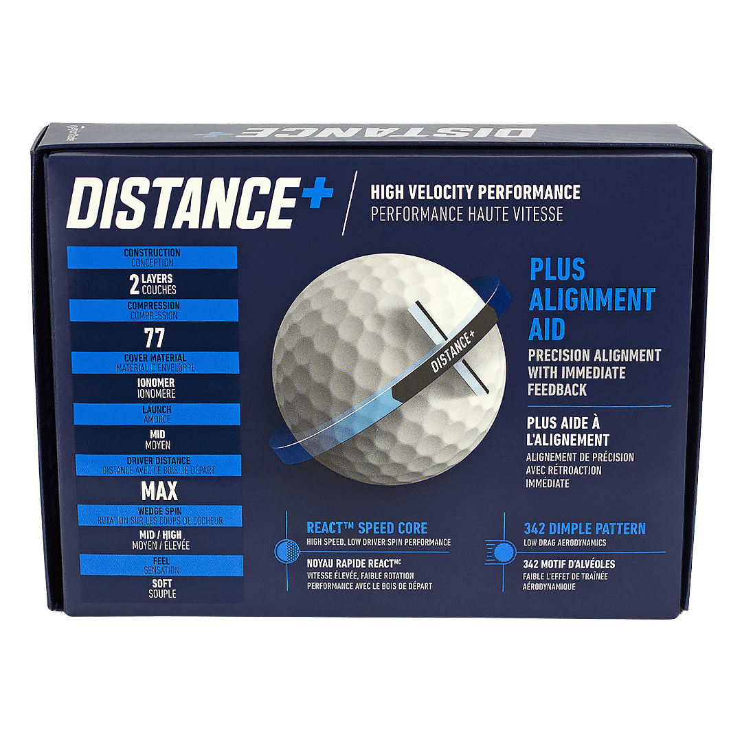 CoolHockey Golf Balls