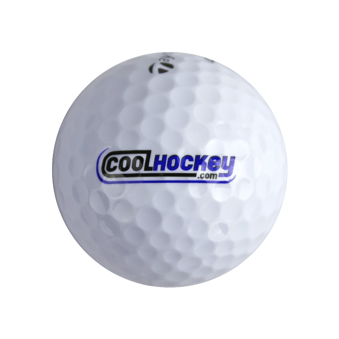 CoolHockey Golf Balls