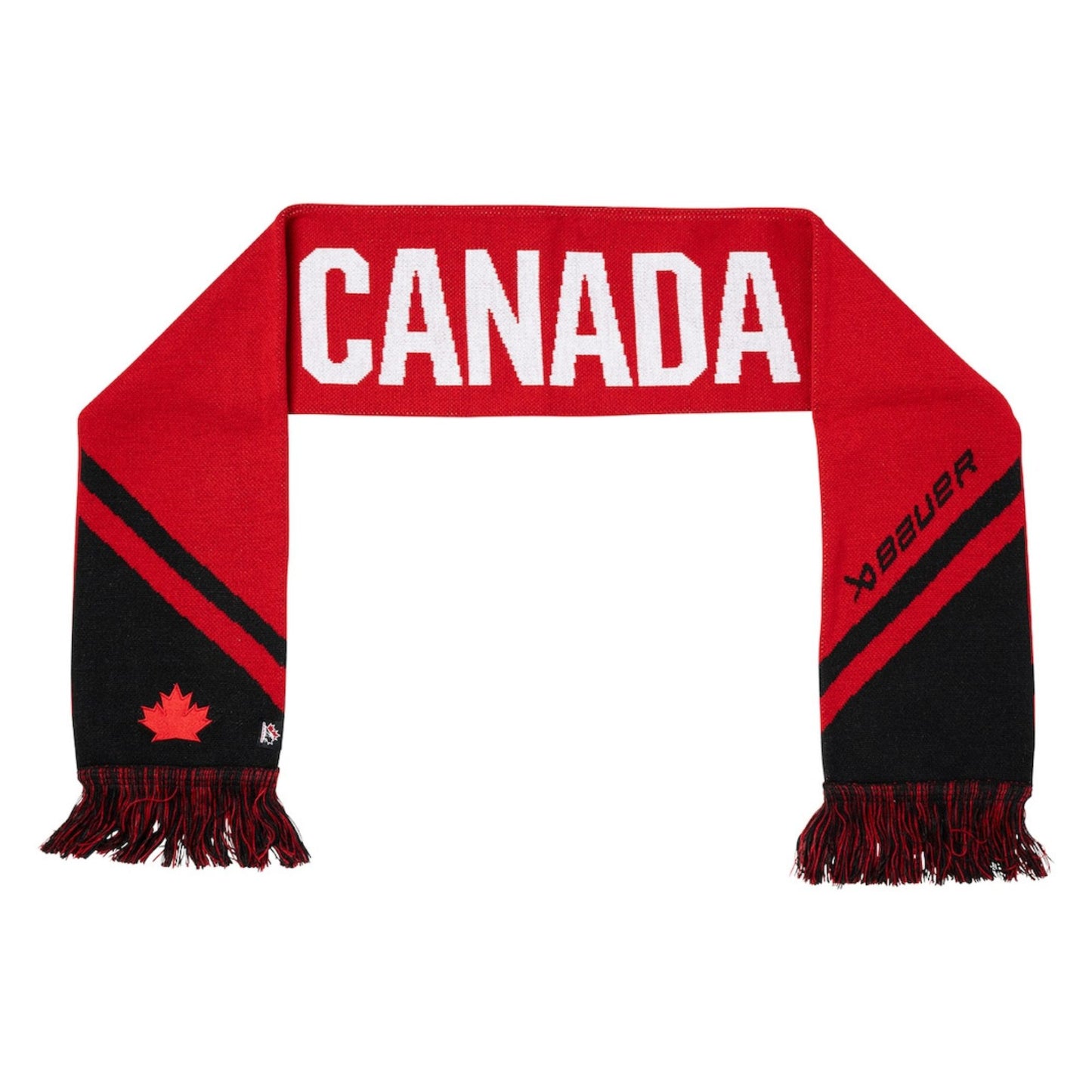 Hockey Canada Scarf