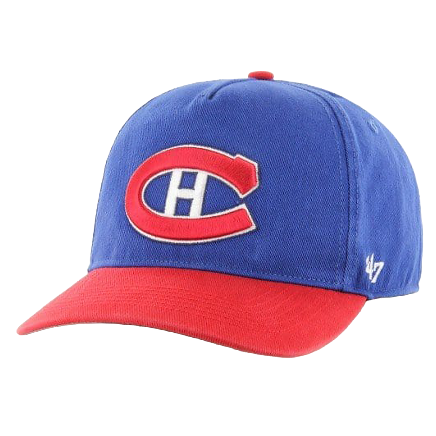 Montreal Canadiens '47 Retro Hitch Cap