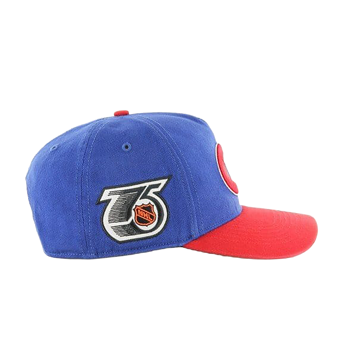 Montreal Canadiens '47 Retro Hitch Cap