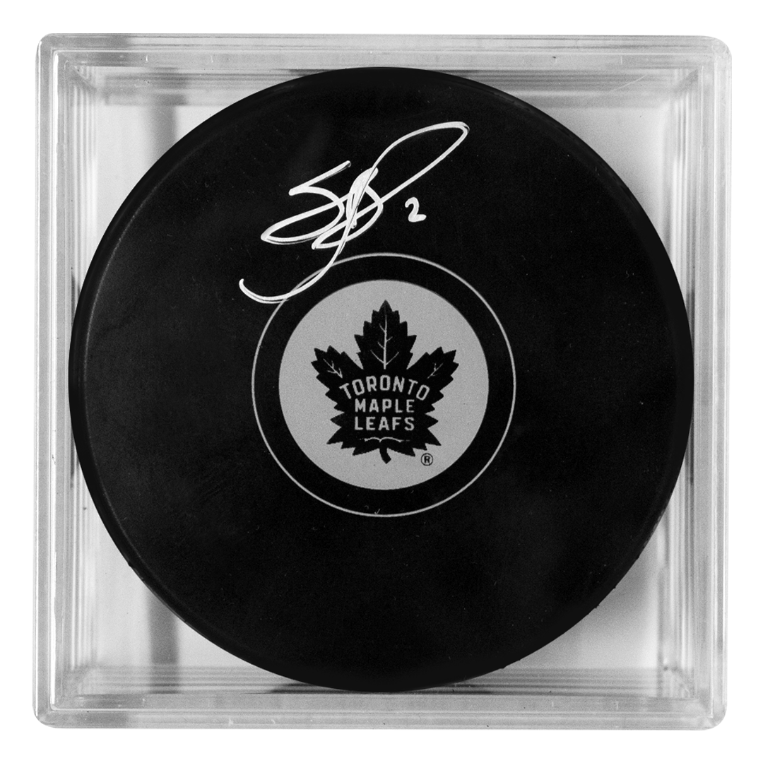 Simon Benoit Signature Series Bundle