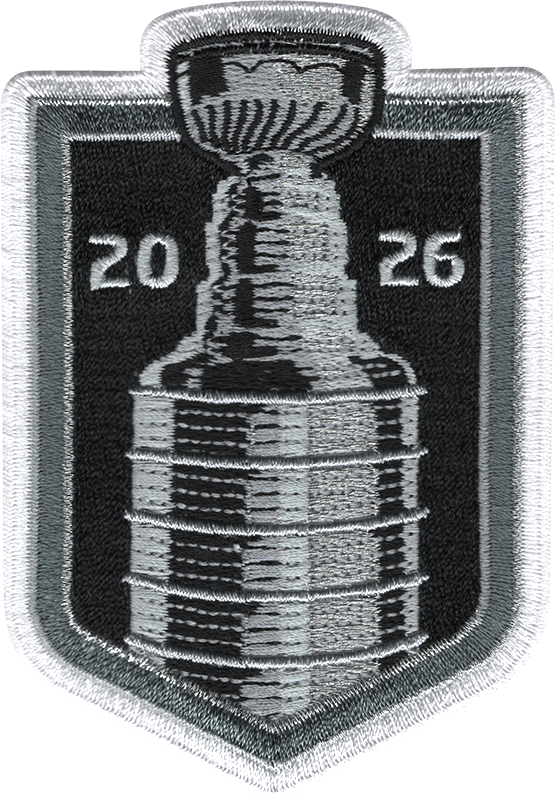 2026 Stanley Cup Finals Patch