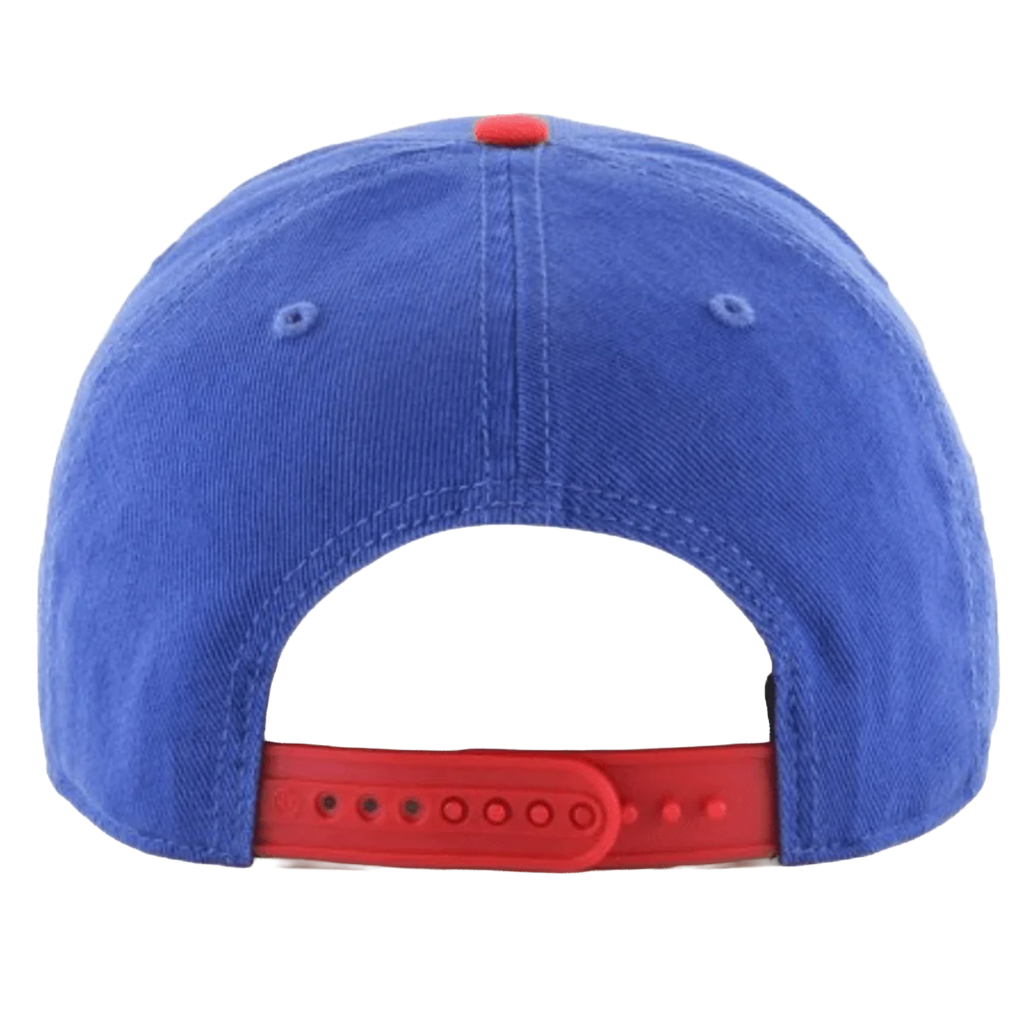 Winnipeg Jets '47 Retro Hitch Cap