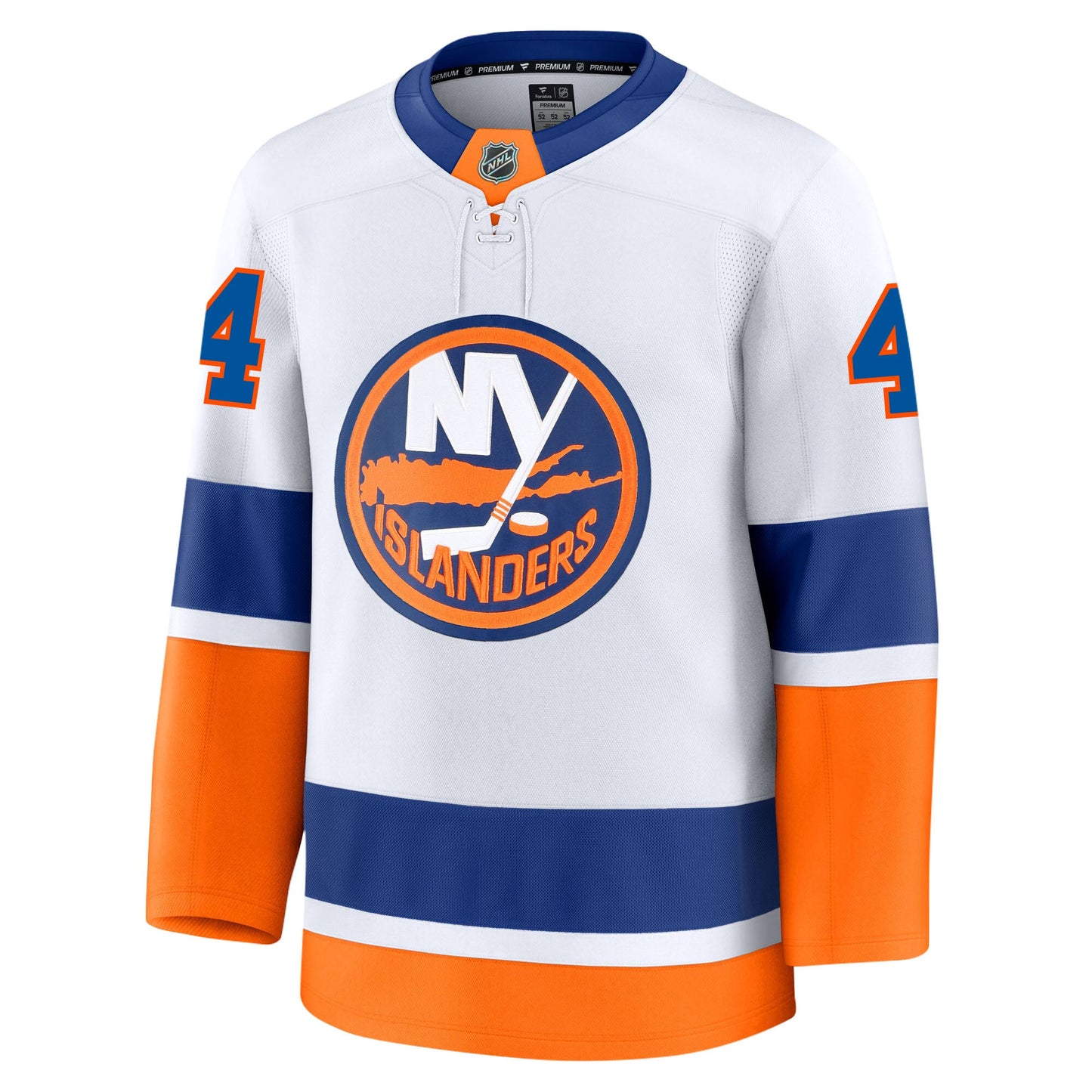 Jean Gabriel Pageau New York Islanders Fanatics Premium Away Jersey
