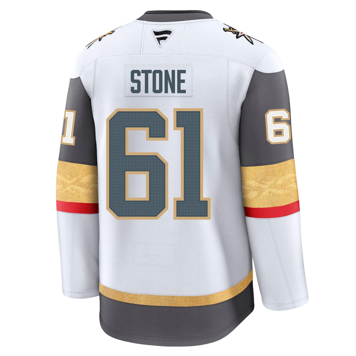 Mark Stone Vegas Golden Knights Fanatics Premium Away Jersey