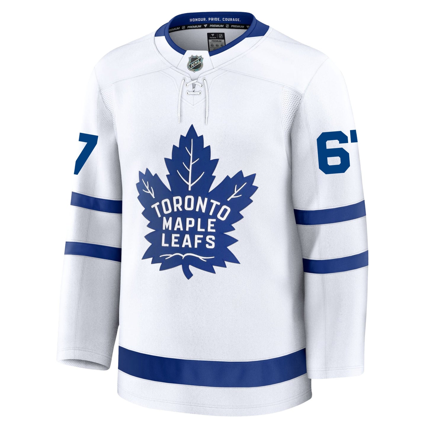Max Pacioretty Toronto Maple Leafs Fanatics Premium Away Jersey