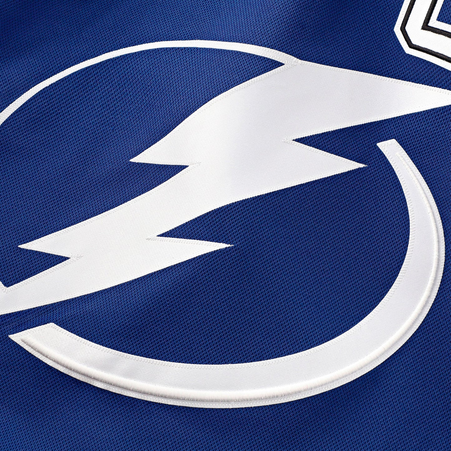 Nikita Kucherov Tampa Bay Lightning 2024 Fanatics Premium Official NHL HOME Jersey