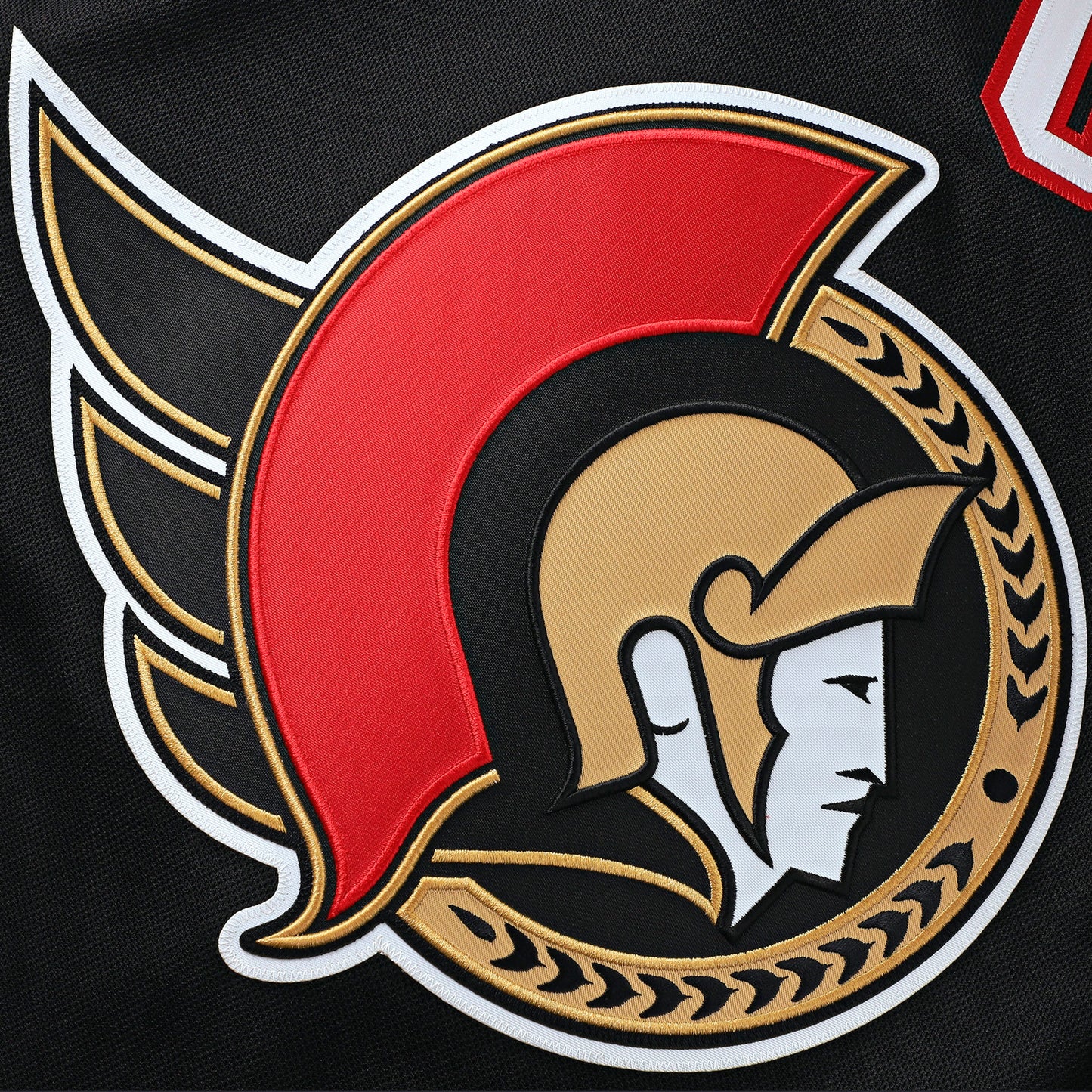 Brady Tkachuk Ottawa Senators Fanatics Premium Home Jersey