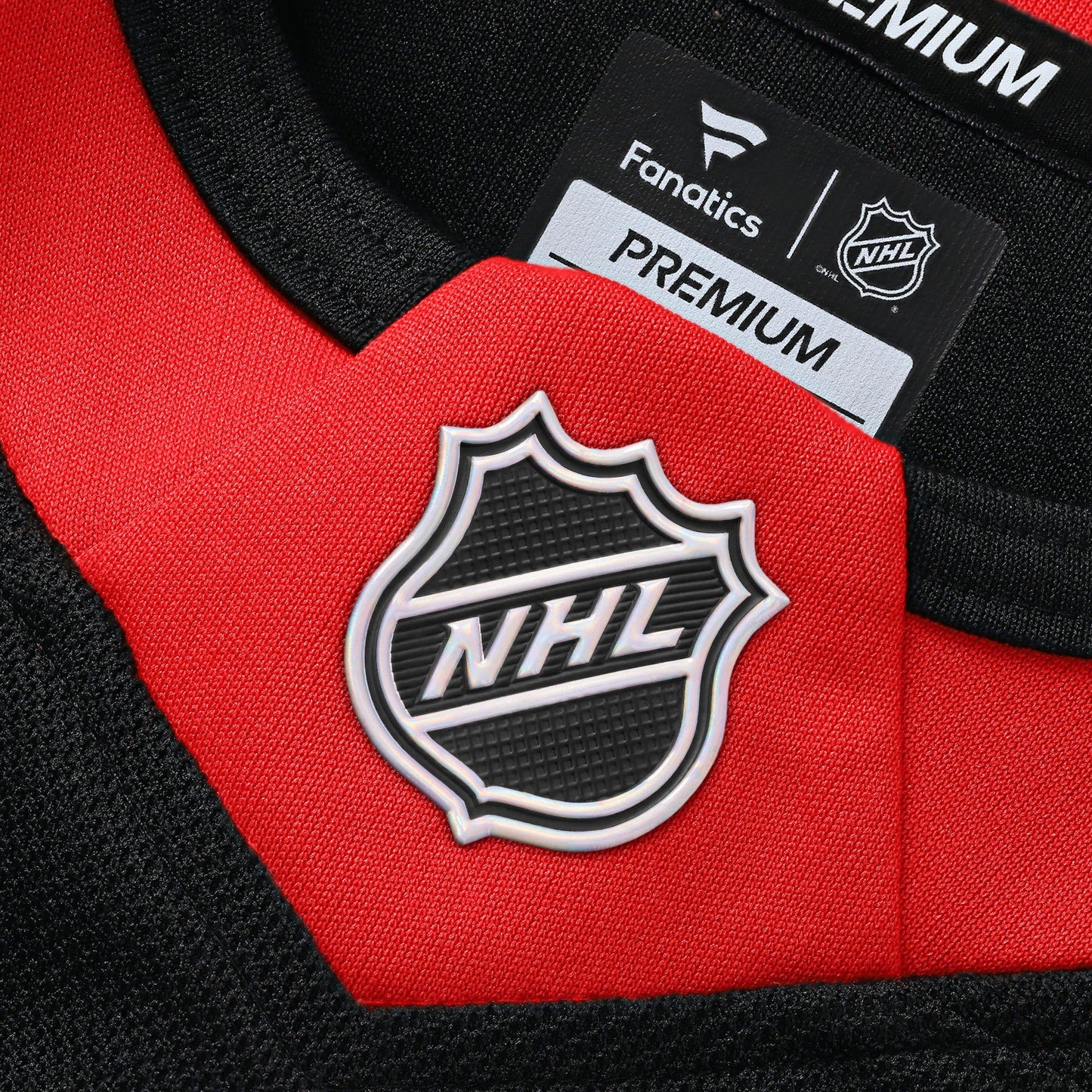 Brady Tkachuk Ottawa Senators Fanatics Premium Home Jersey