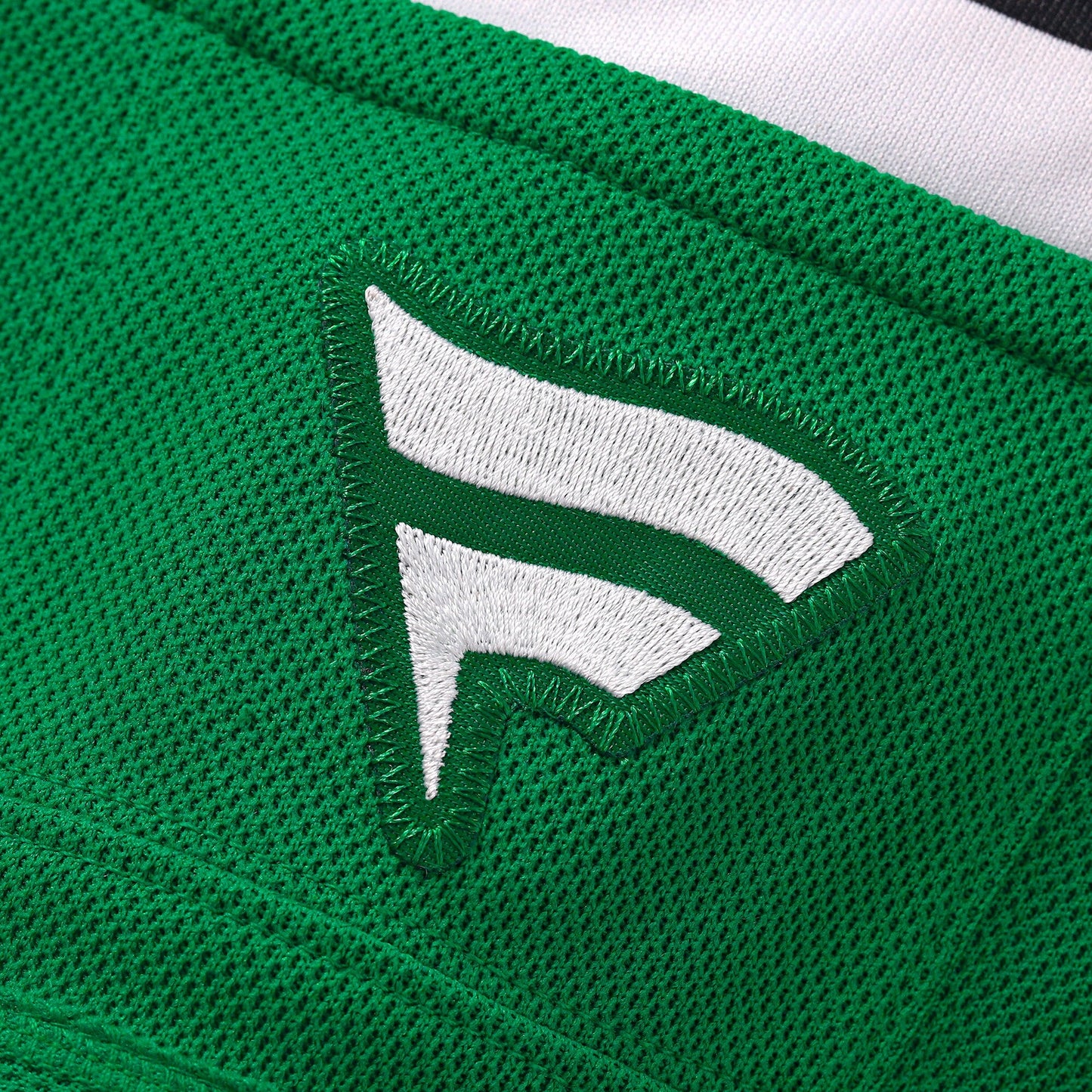Jason Robertson Dallas Stars 2024 Fanatics Premium Official NHL HOME Jersey