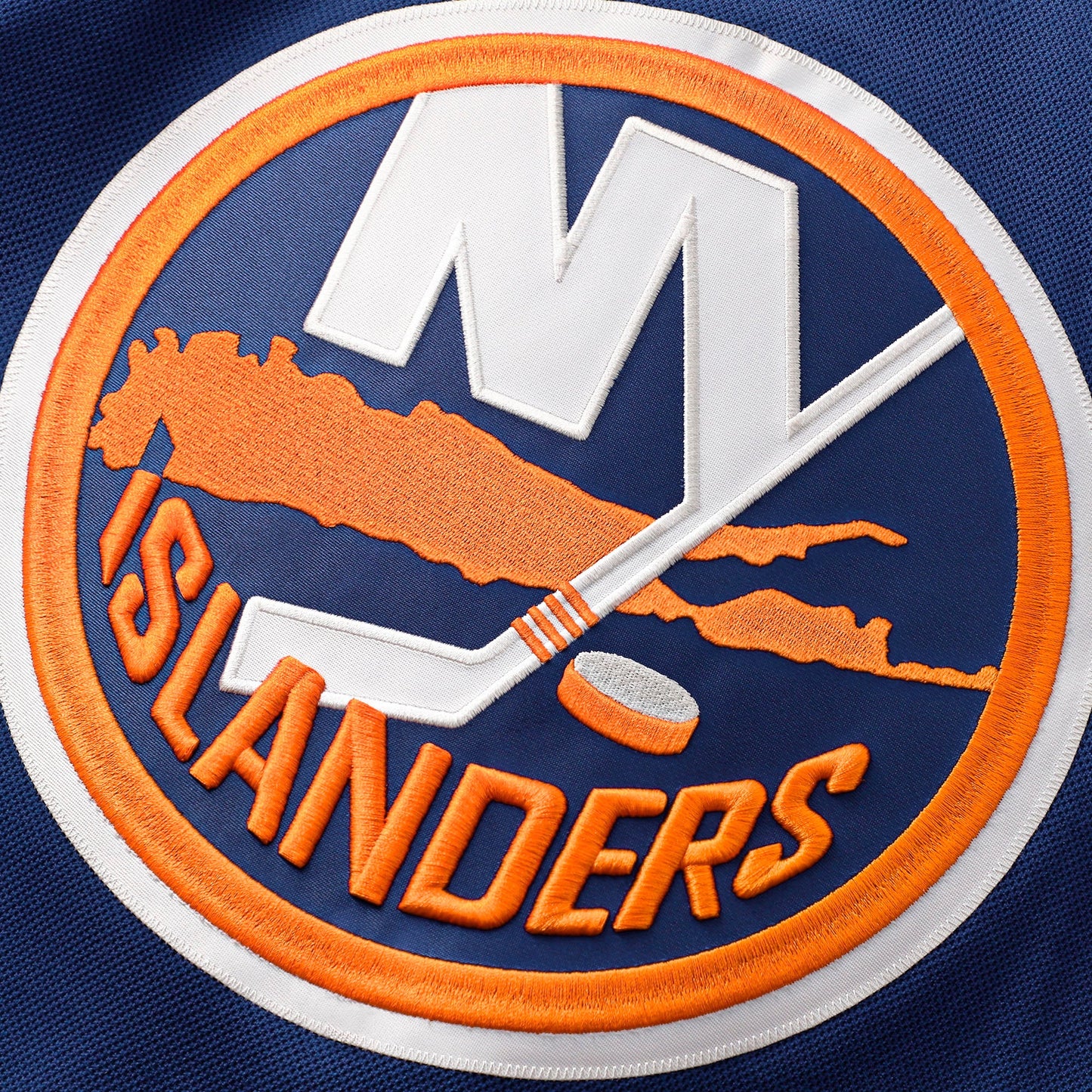Mathew Barzal New York Islanders Fanatics Premium Home Jersey
