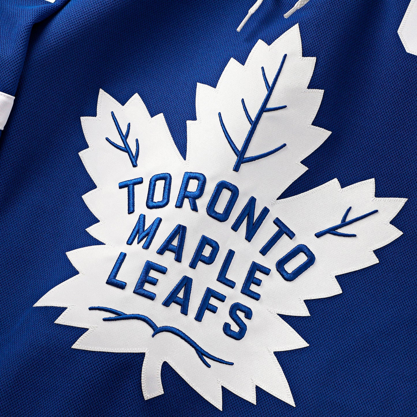 Mitch Marner Toronto Maple Leafs 2024 Fanatics Home Premium Jersey