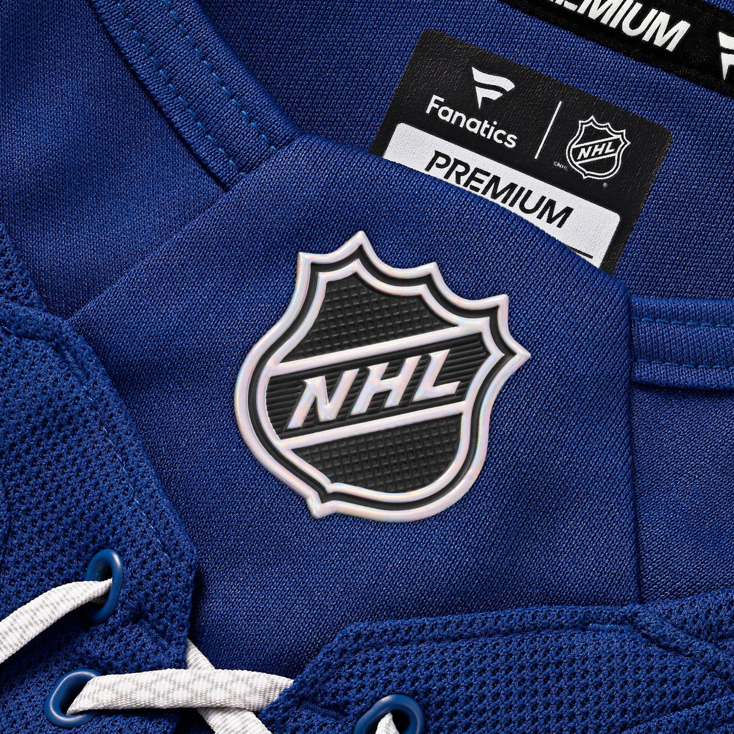 Mitch Marner Toronto Maple Leafs 2024 Fanatics Home Premium Jersey