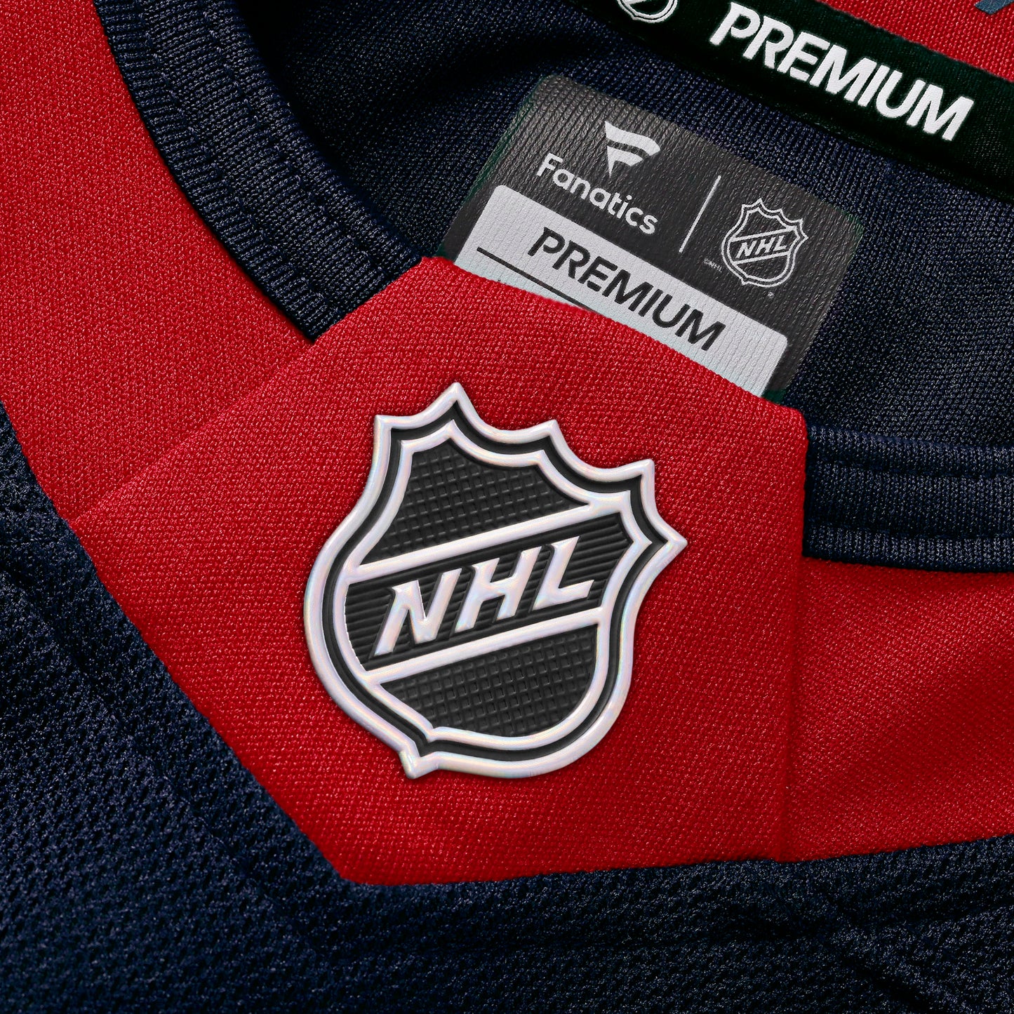 Customizable Winnipeg Jets 2024 Fanatics Premium Official NHL THIRD ALTERNATE Jersey