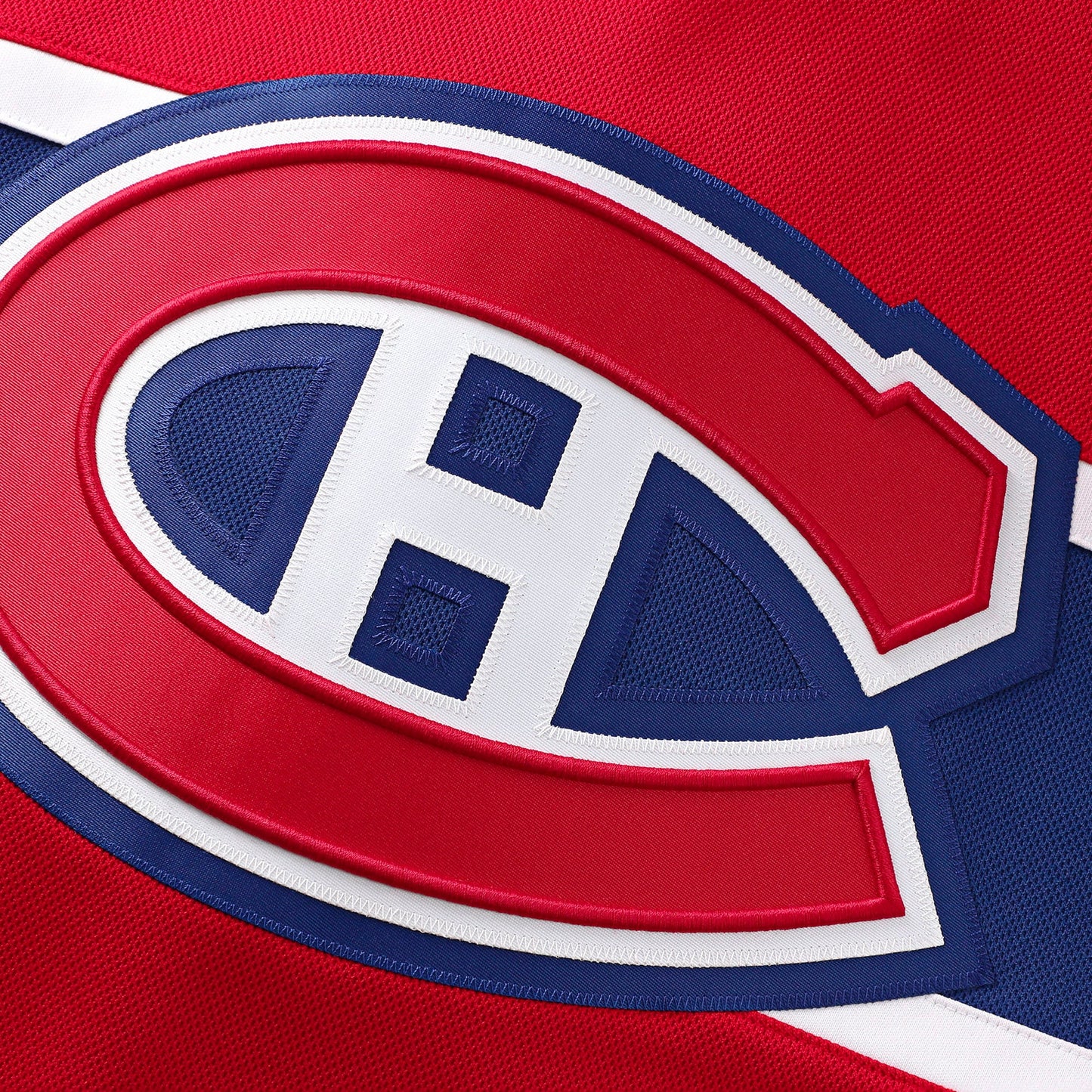 Nick Suzuki Montreal Canadiens Fanatics Home Premium Red Jersey