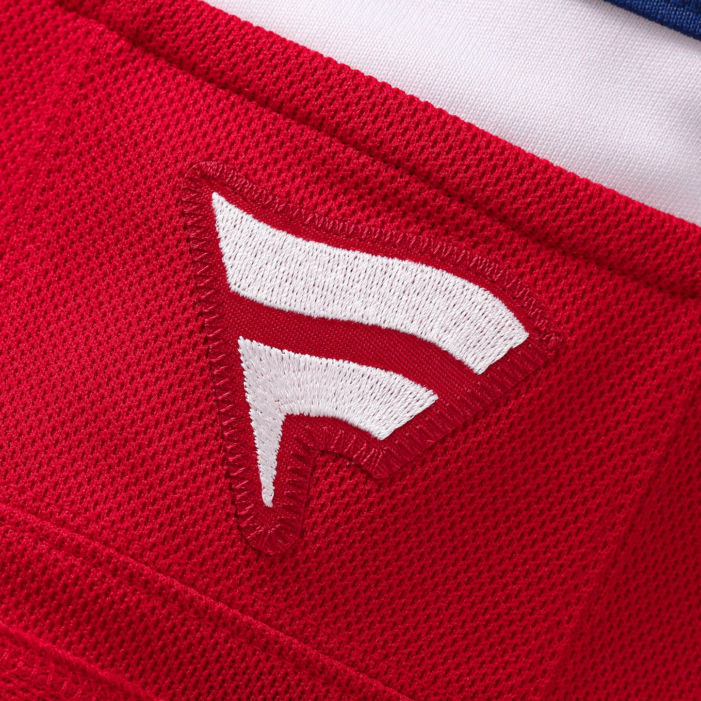 Customizable Montreal Canadiens 2024 Fanatics Premium Official NHL HOME Jersey