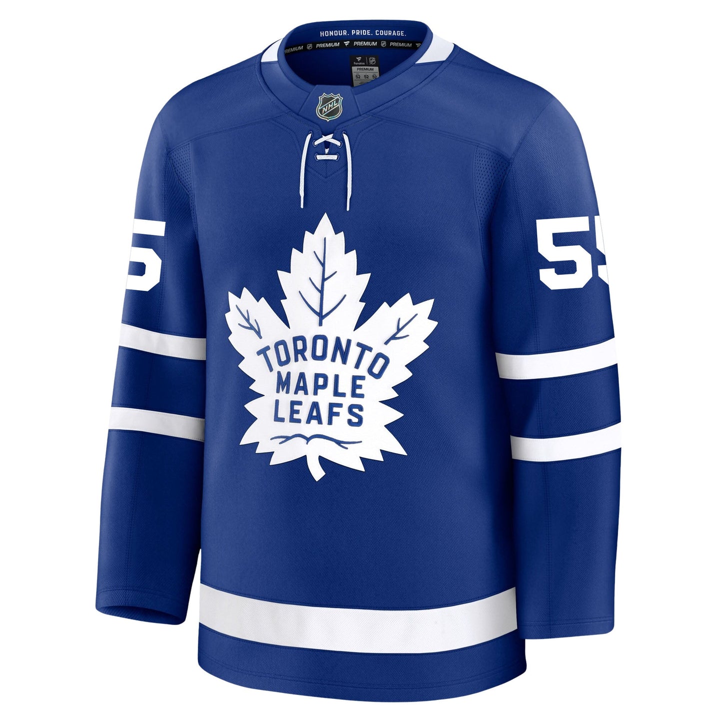 Nicholas Roy Toronto Maple Leafs Fanatics Premium Home Jersey