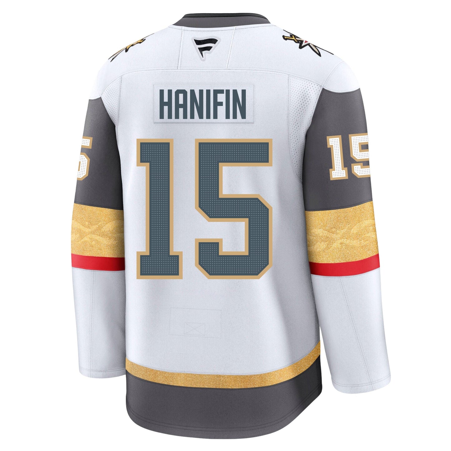 Noah Hanifin Vegas Golden Knights Fanatics Premium Away Jersey