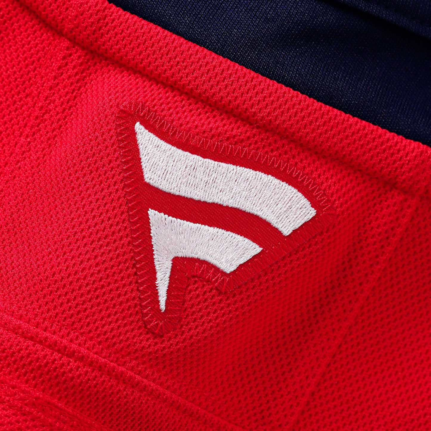 Customizable Washington Capitals 2024 Fanatics Premium Official NHL HOME Jersey