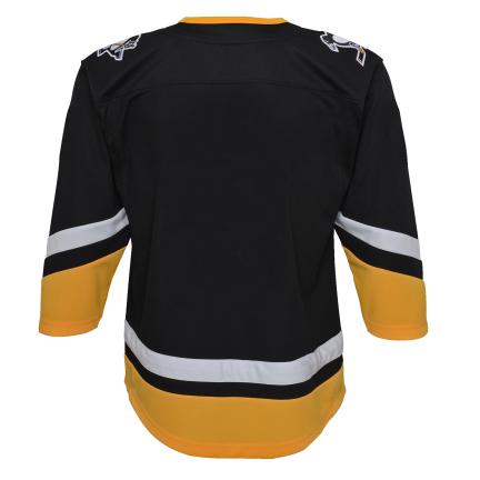 Pittsburgh Penguins NHL Premier Youth Replica NHL Hockey Alternate Jersey