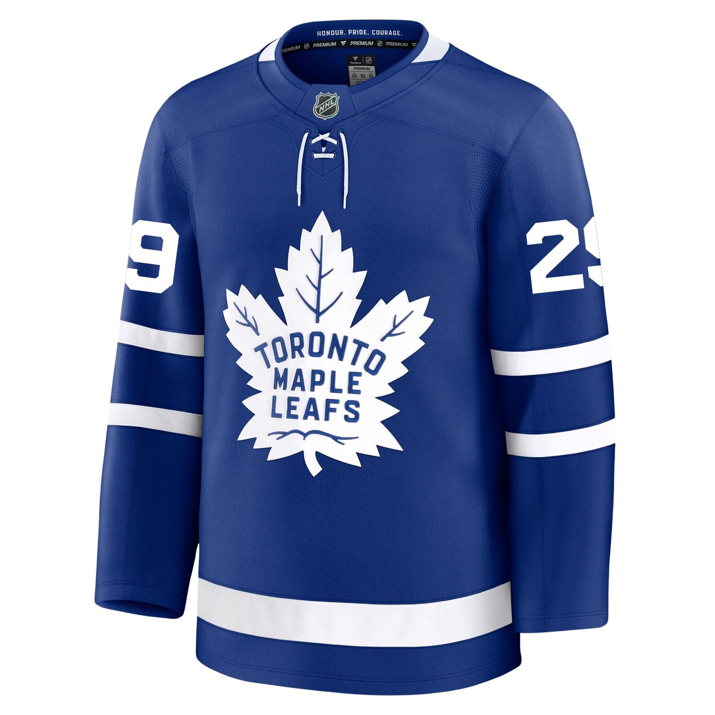 Pontus Holmberg Toronto Maple Leafs Fanatics Premium Home Jersey