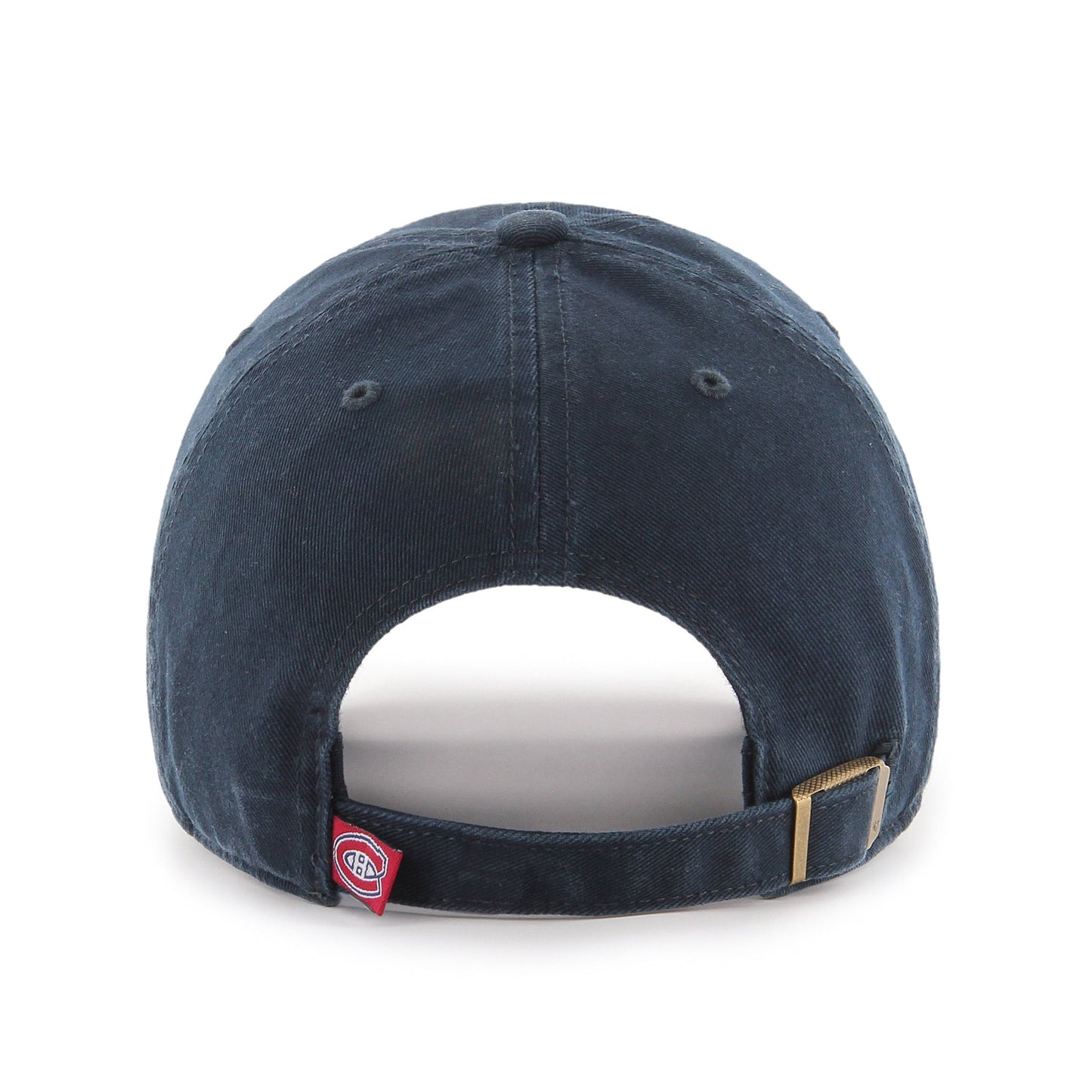 Montreal Canadiens NHL 47' Brand Clean Up Cap