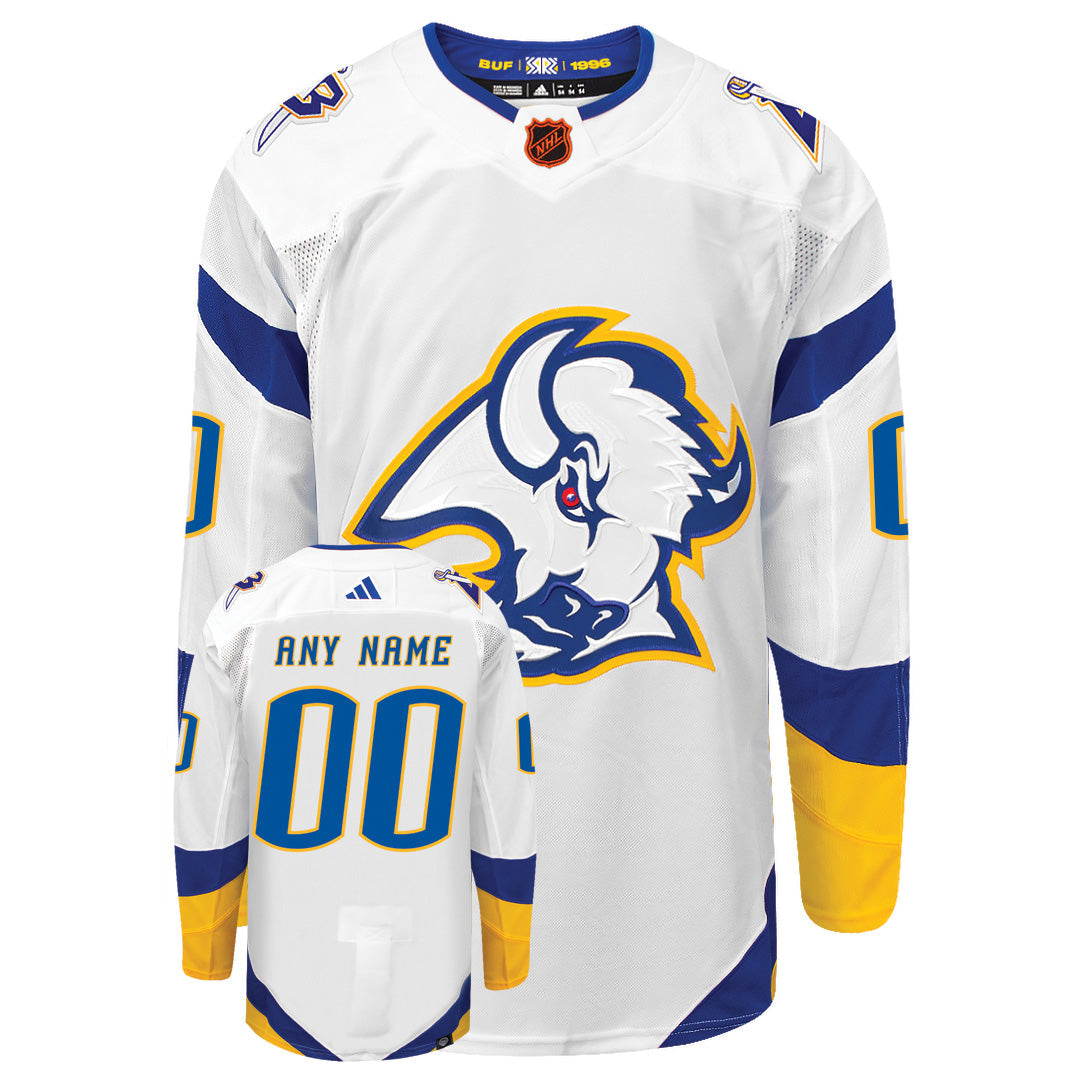 Buffalo Sabres NHL Fan Shirts for sale