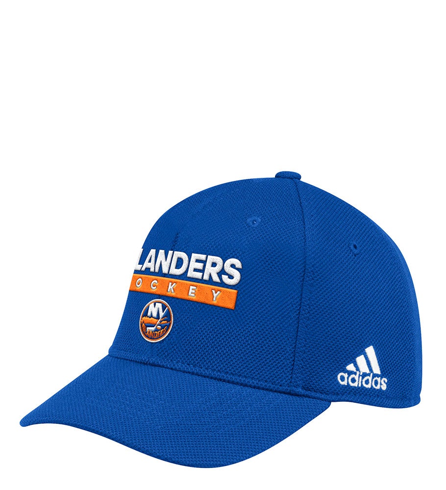 New York Islanders Adidas Official Flex Cap
