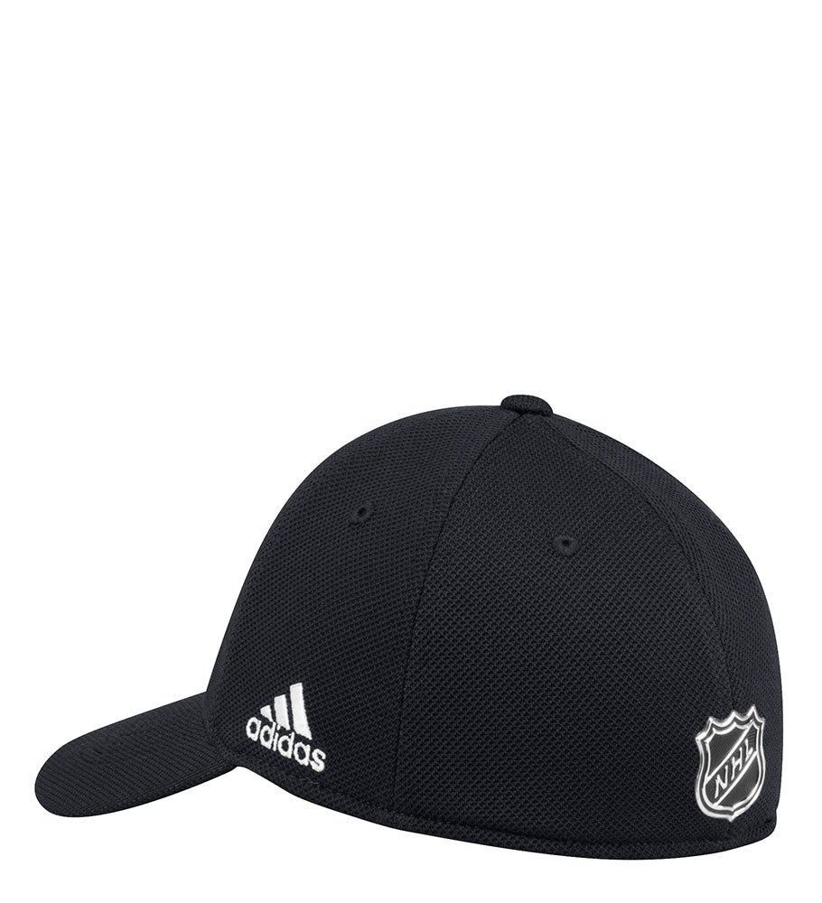 Pittsburgh Penguins Adidas Official Flex Cap