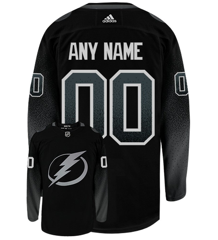 NEW* RUMOURED Tampa Bay Lightning Alternate Jersey? 