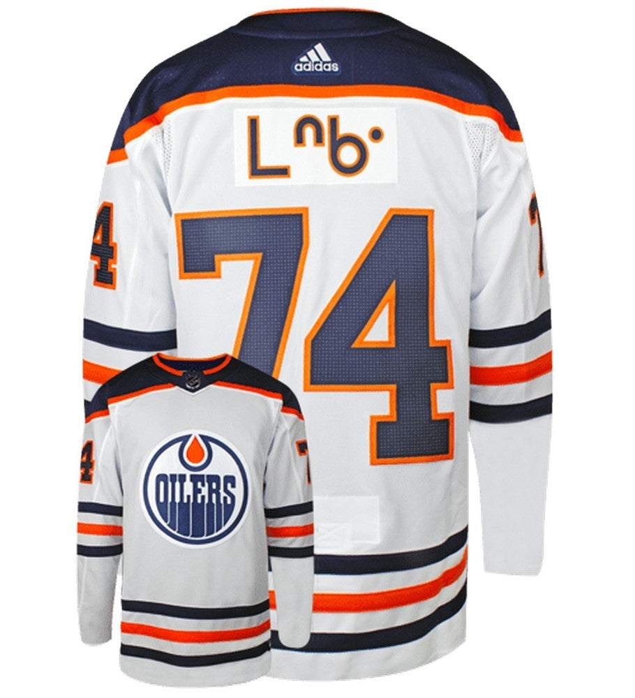 Edmonton Oilers - #Oilers playoff apparel & Ethan Bear