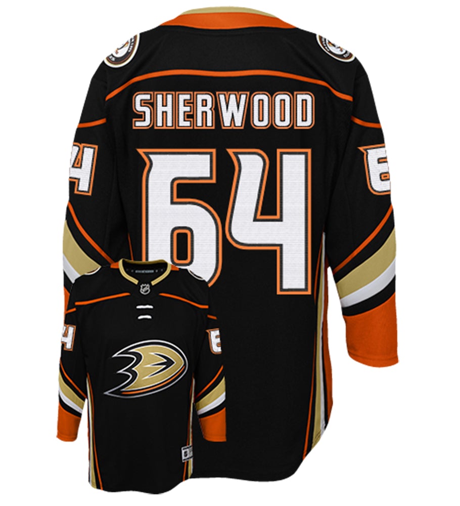 Anaheim ducks youth jersey best sale