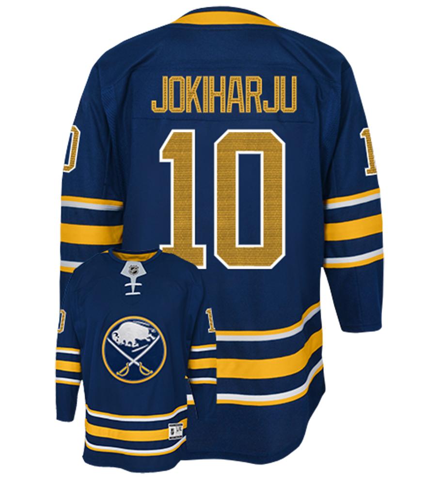 Buffalo sabres toddler clearance jersey