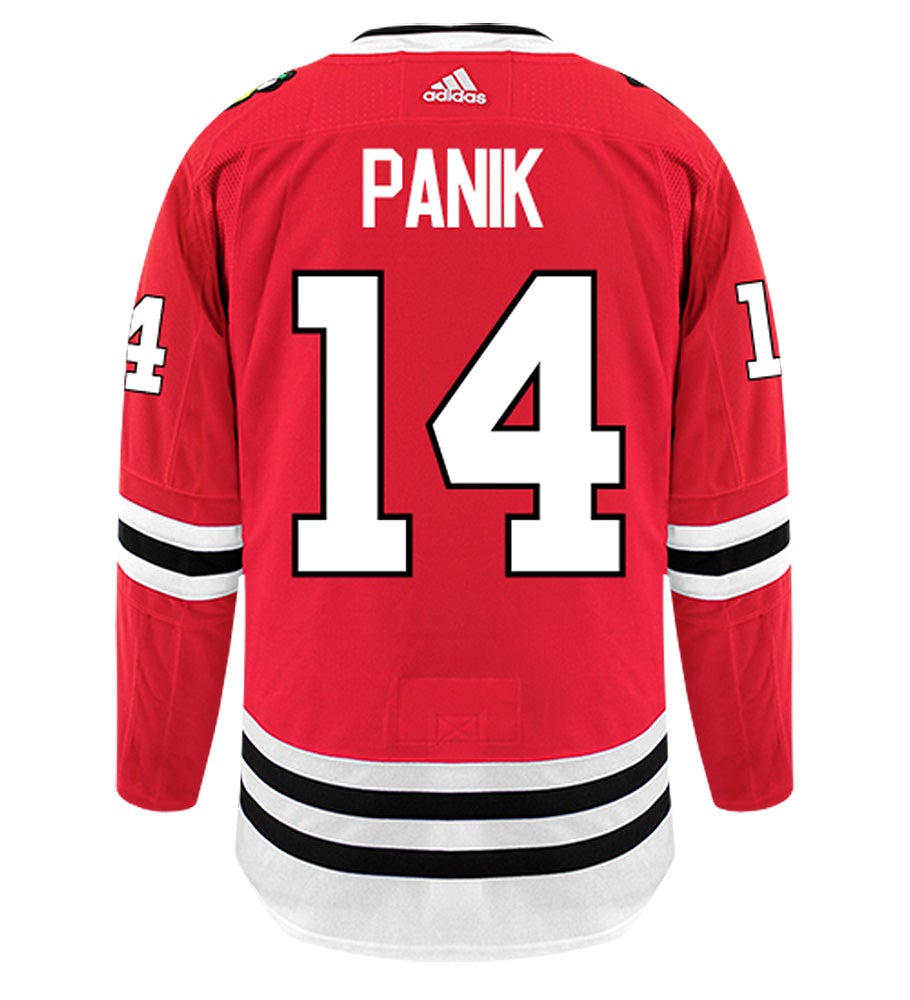 Authentic nhl store chicago blackhawks jersey