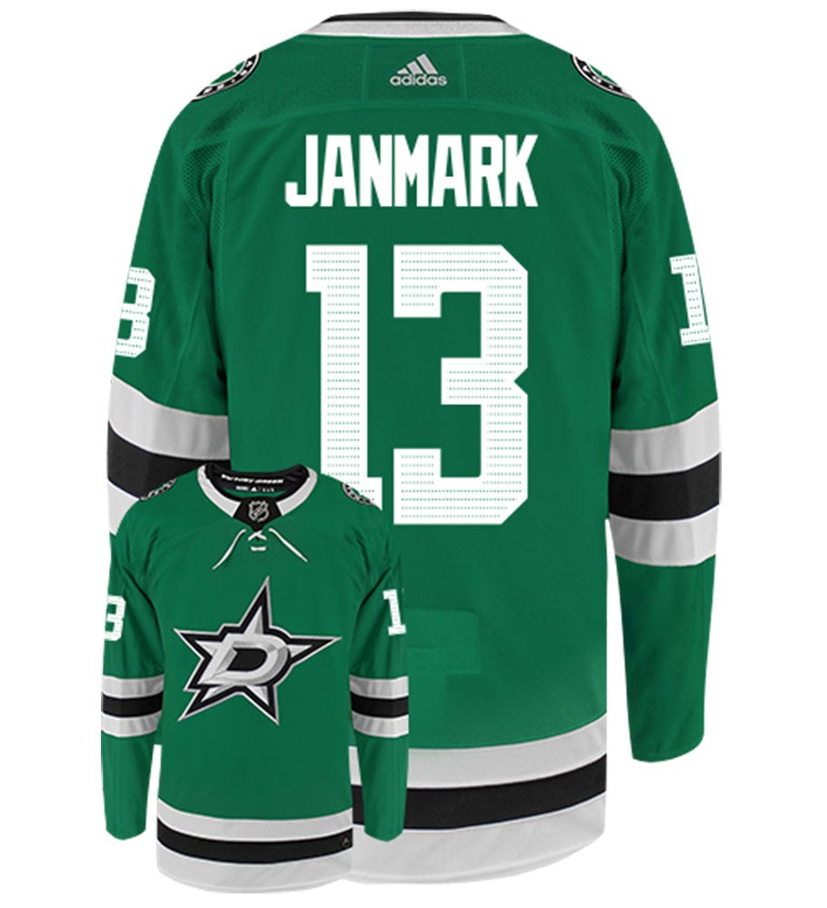 Mattias janmark jersey best sale