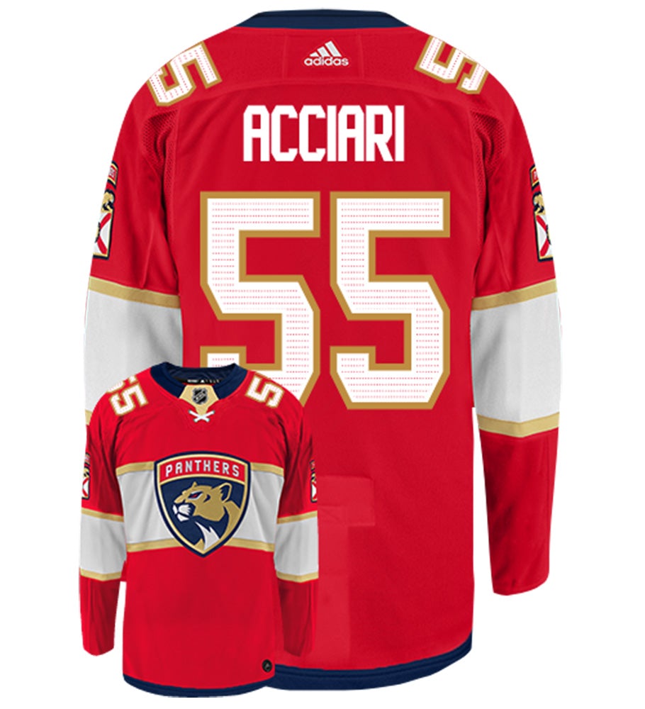 Nhl florida panthers outlet jersey