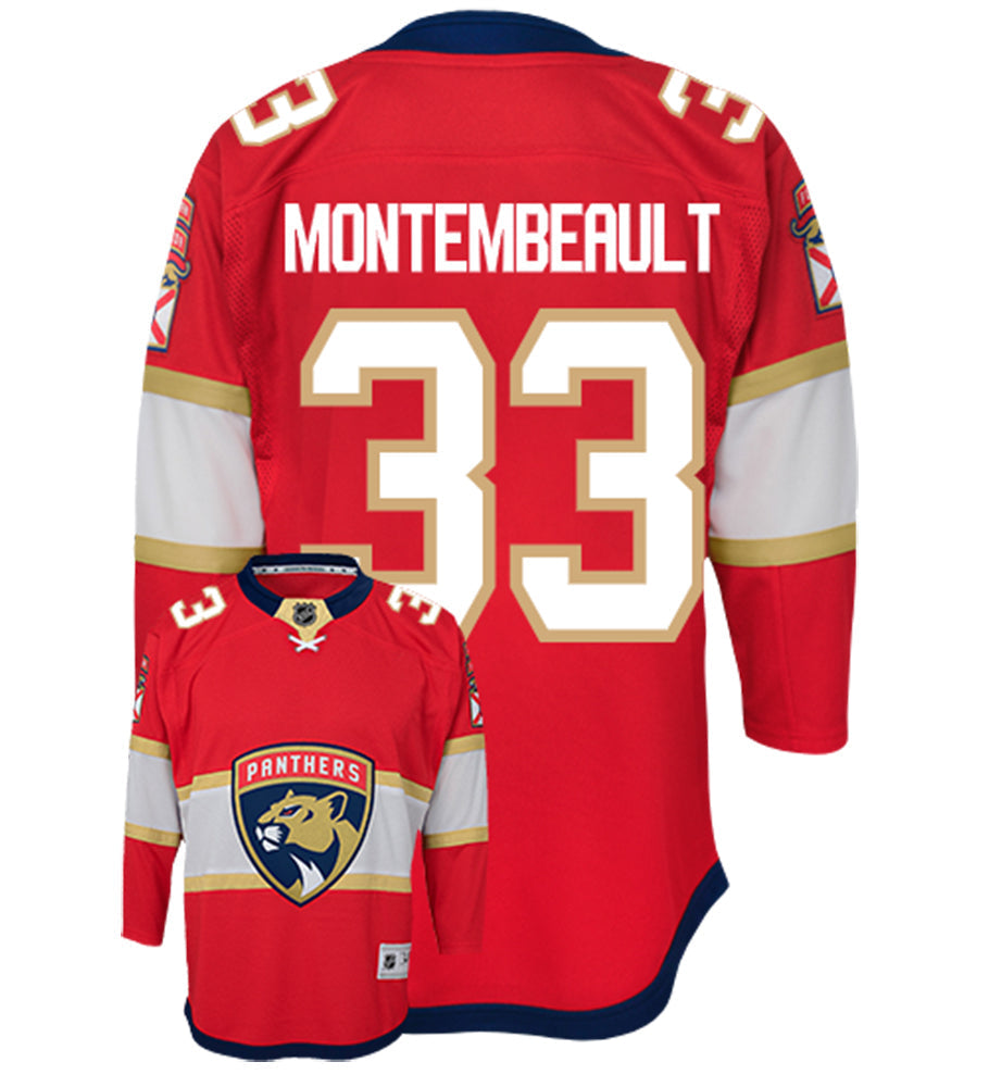 Florida panthers best sale jersey adidas