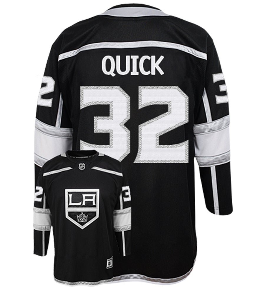 Jonathan quick 2025 jersey cheap