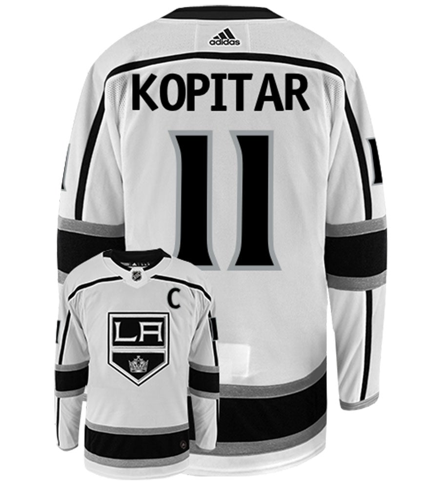 Kings 2025 kopitar jersey